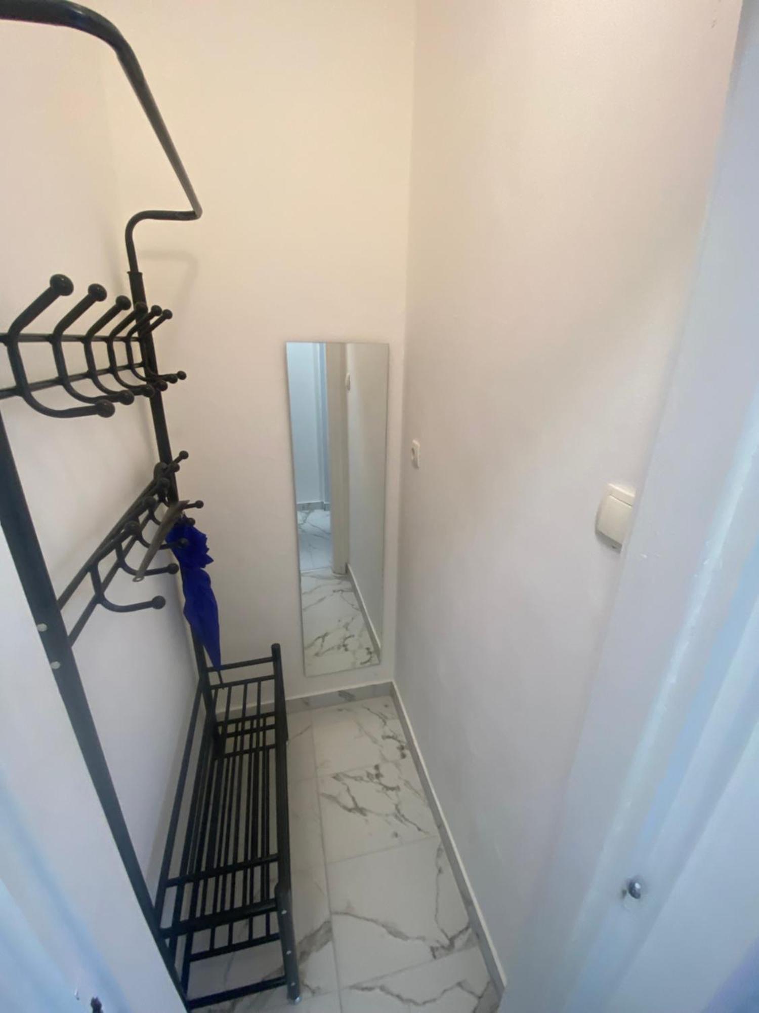 Fo-Rest Apartman Nyíregyháza 외부 사진