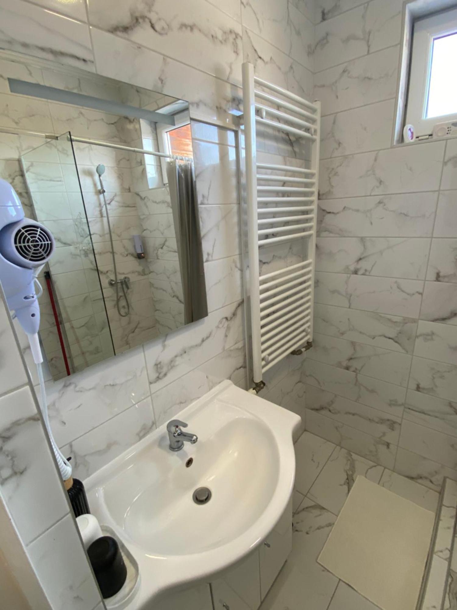 Fo-Rest Apartman Nyíregyháza 외부 사진