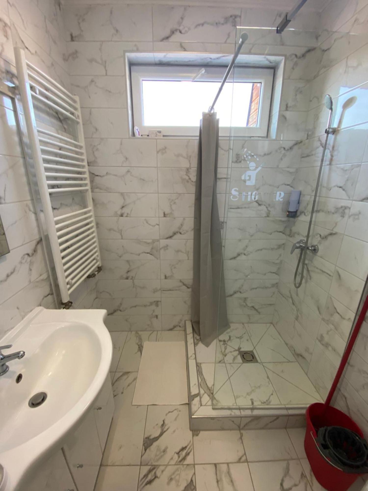 Fo-Rest Apartman Nyíregyháza 외부 사진