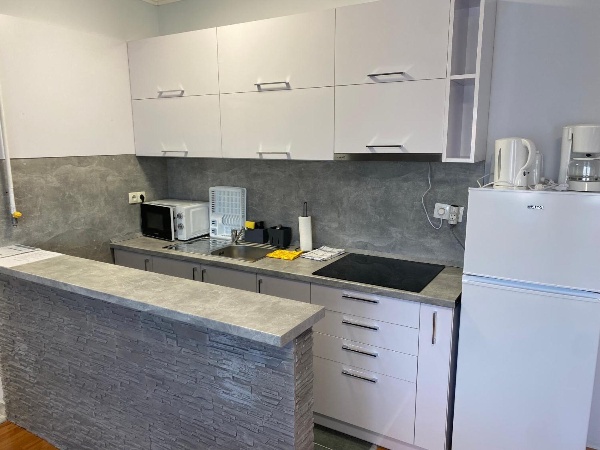 Fo-Rest Apartman Nyíregyháza 외부 사진